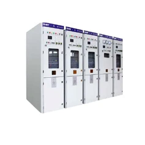 gas insulated metal enclosed switchgear.